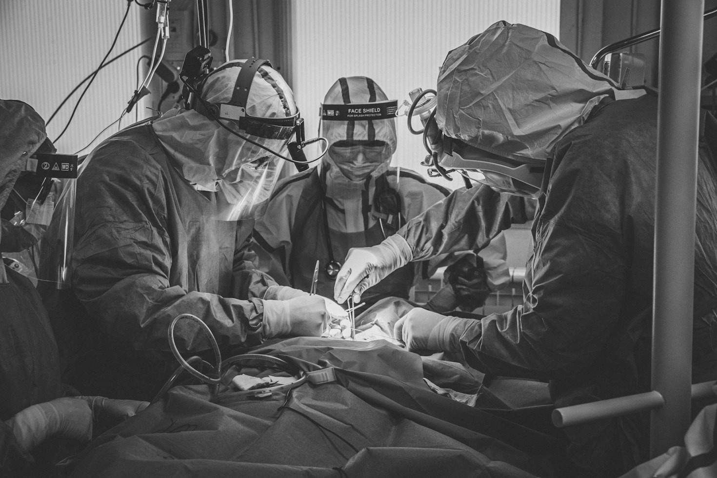 How AI is Transforming Perioperative Intelligence